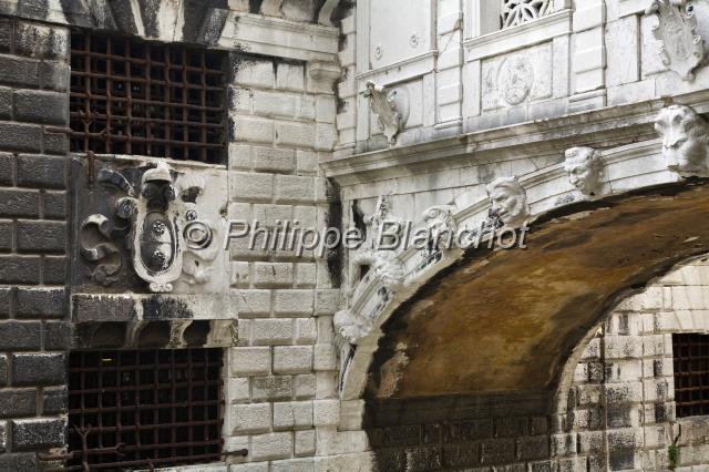 italie venise 16.JPG - Pont des soupirsVenise, Italie